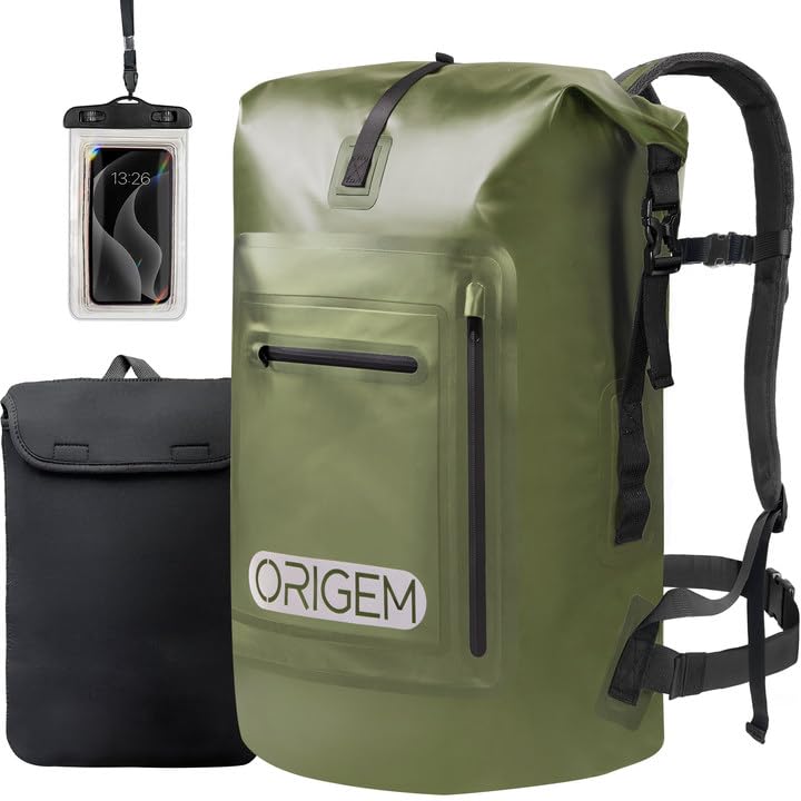 【数量限り】ドライバッグ 防水バッグ 35L/55L/85L 大容量 完全防水 リュック 新型素材 折りたたみ式 防塵 3色 登山 旅行 ハイキング アウトドア
