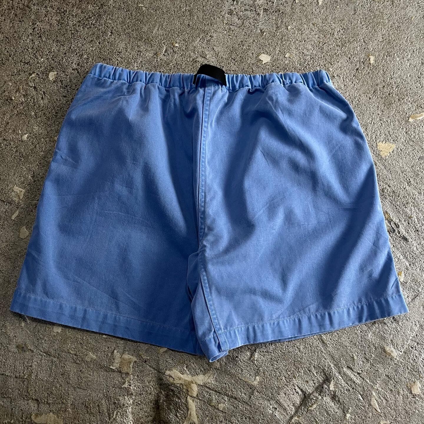 00s gramicci climbing shorts What’z up