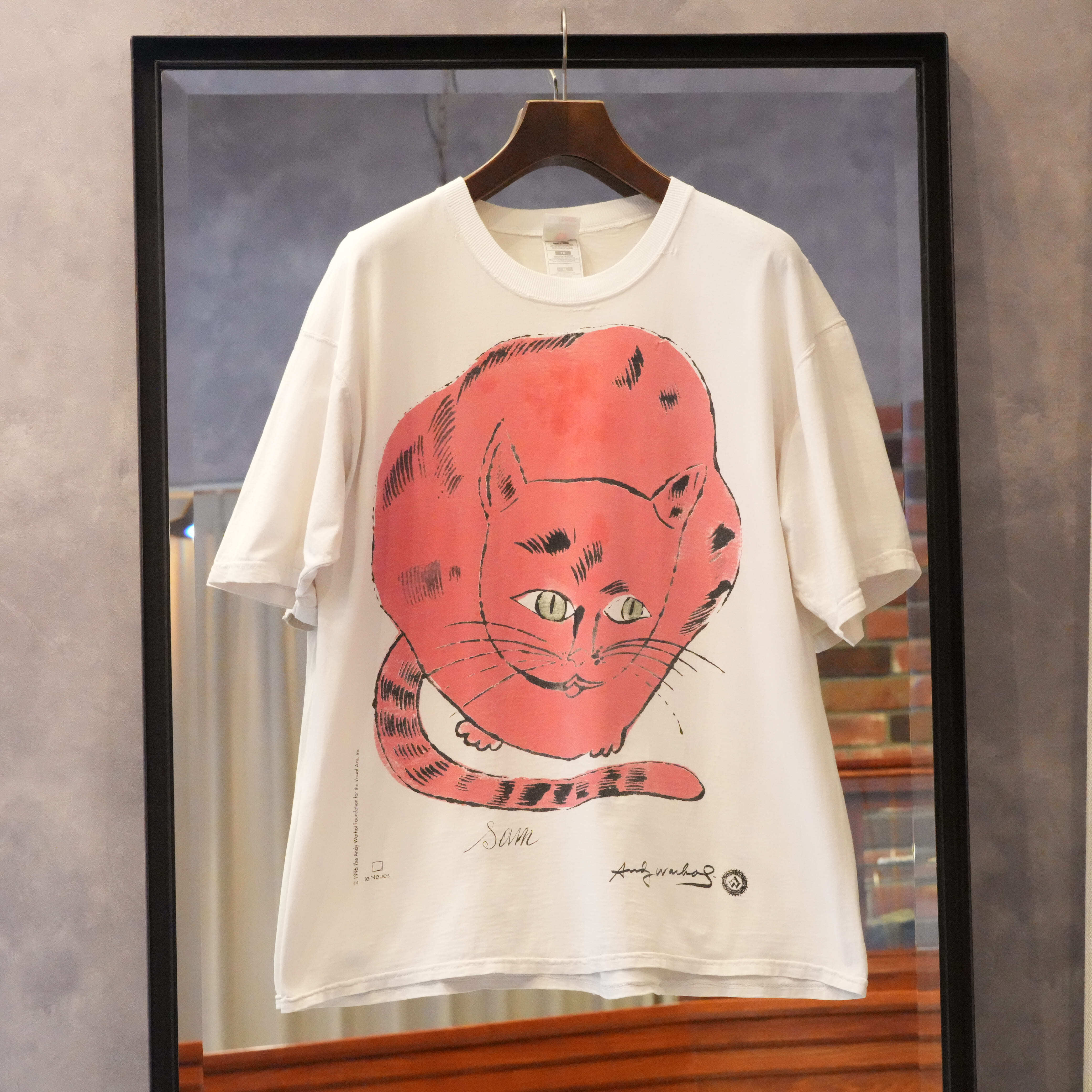 ヴィンテージTシャツ 