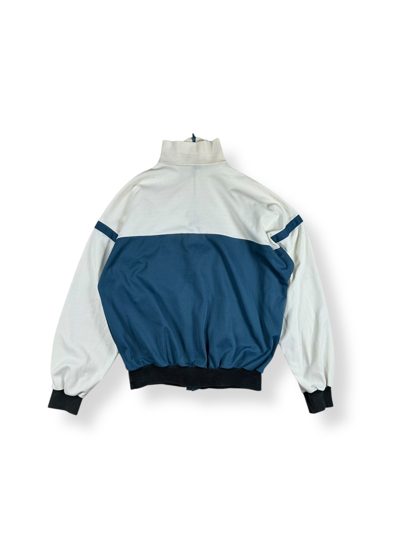 80s French Adidas Ventex Track Jacket