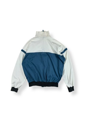 80s French Adidas Ventex Track Jacket