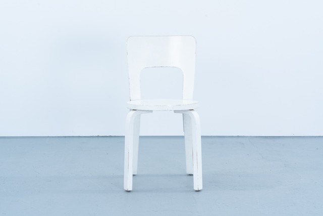 Alvar Aalto |  Chair 66 1950s