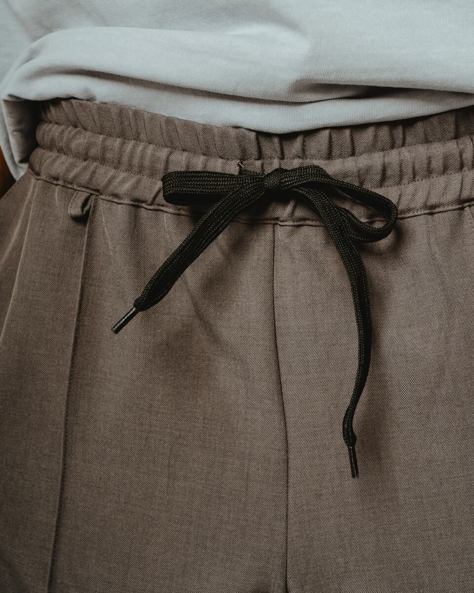 BIG MIKE トロピカルイージーパンツ