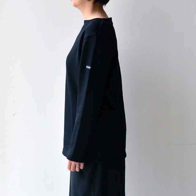 セントジェームス SAINT JAMES ダブルフェースセーター(00JC182/1)全8色