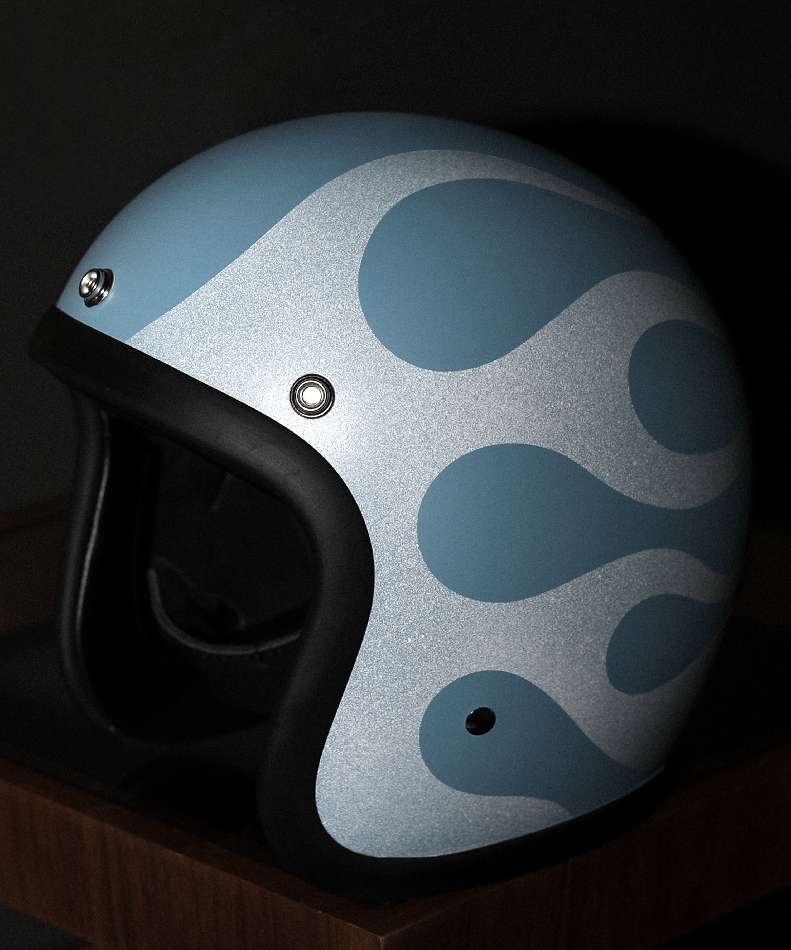 BARYFROMTHENORM UNIVERSE HELMET (57〜60) 【公式通販】