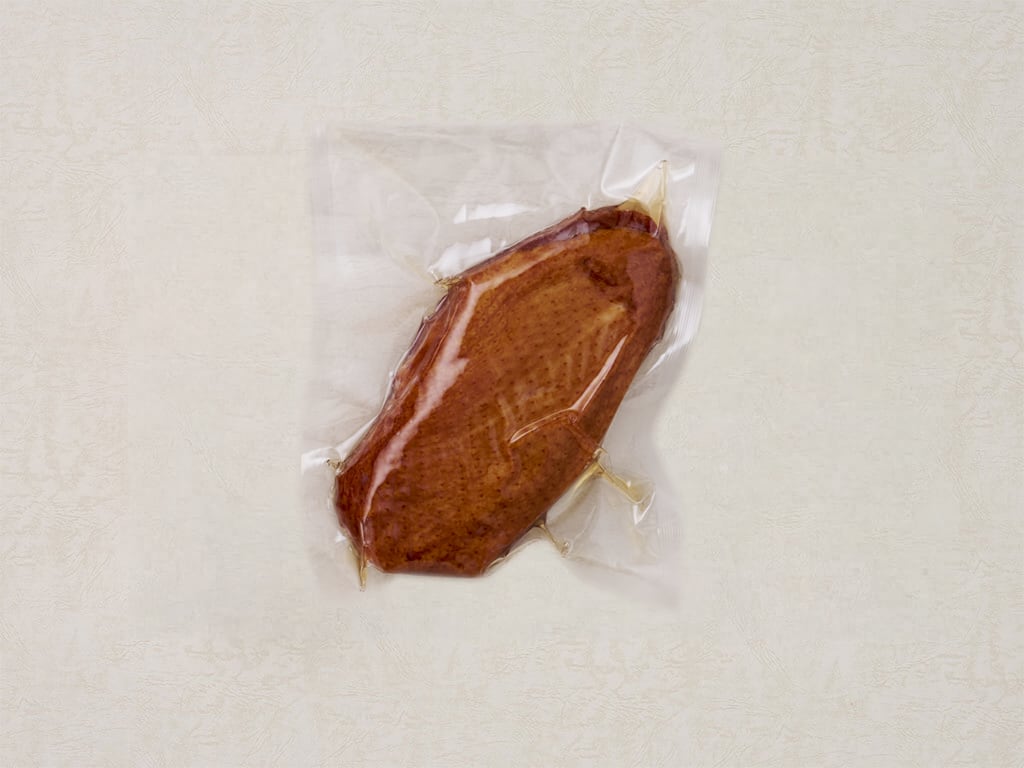 美味藤屋スモークダック