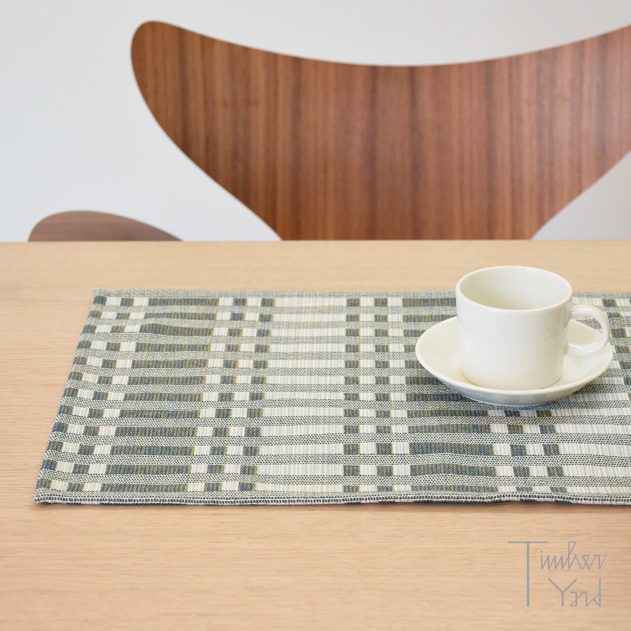 Puzzle Mat 5 Tithonus / Lead / 約30×47cm / コットン / パズル Puzzle Mat 5 Tithonus / Lead / 約30×47cm / コットン / パズル