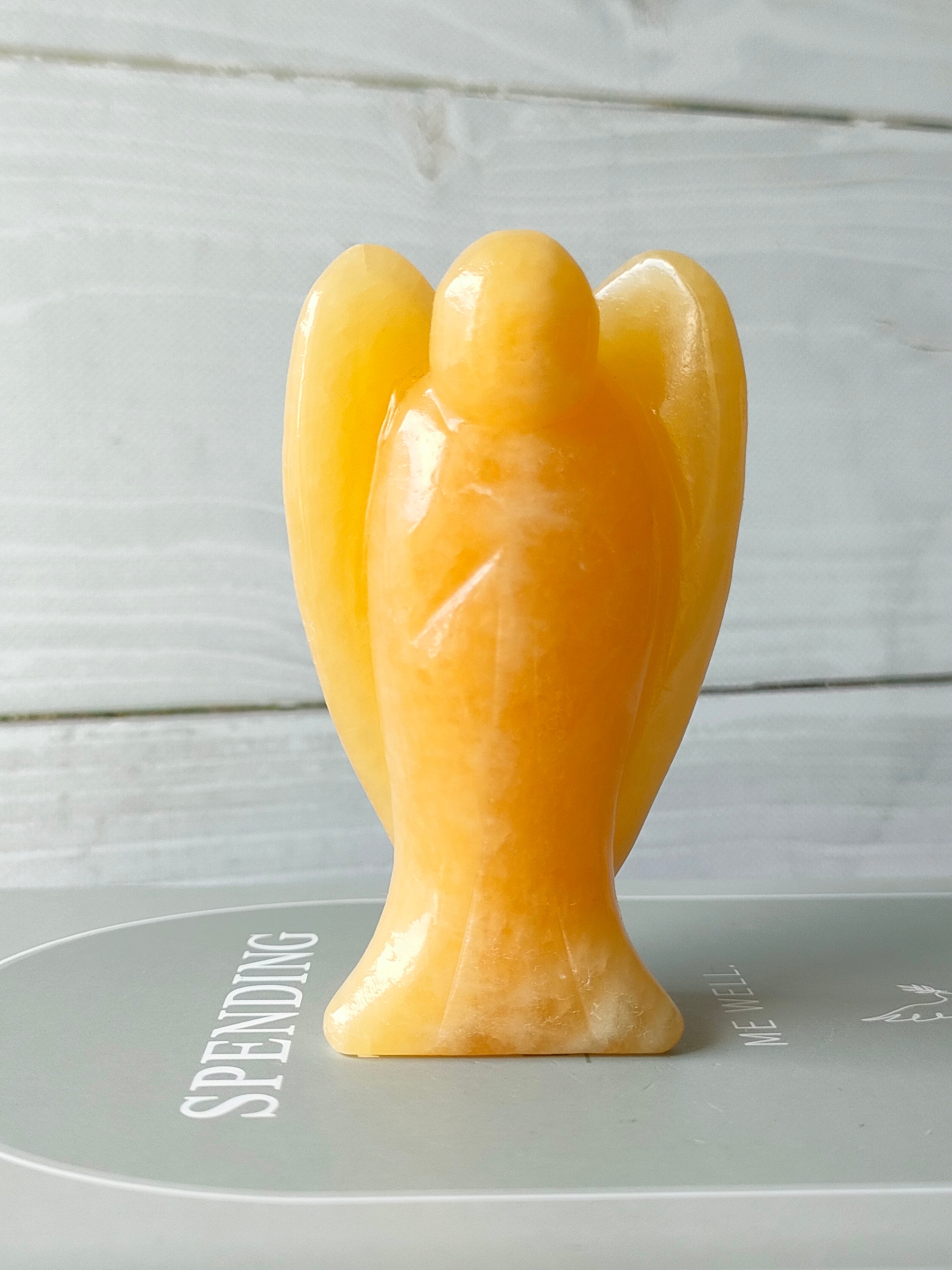 アラゴナイト エンジェル