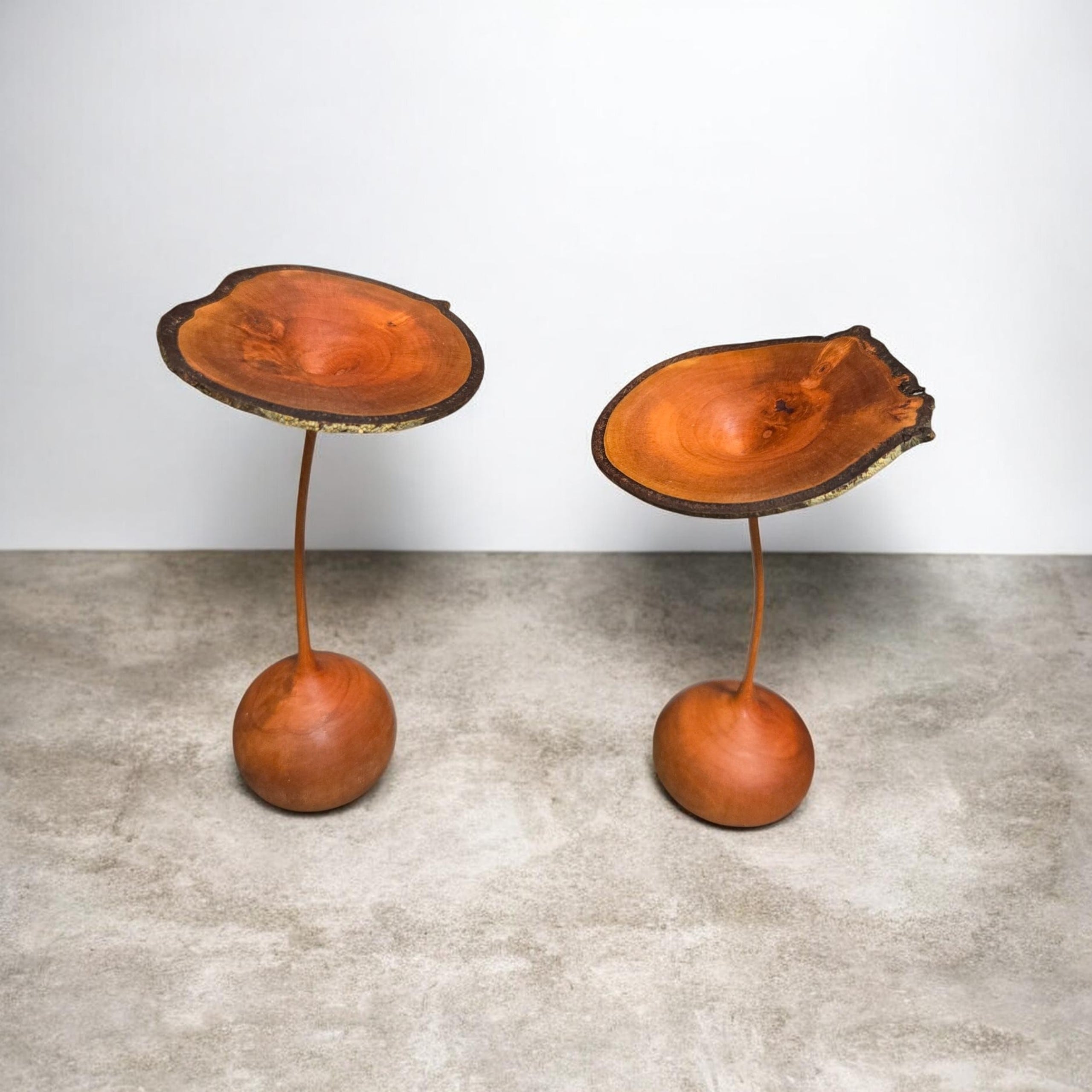 Yamabiko Wood Art