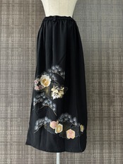 Long skirt 637