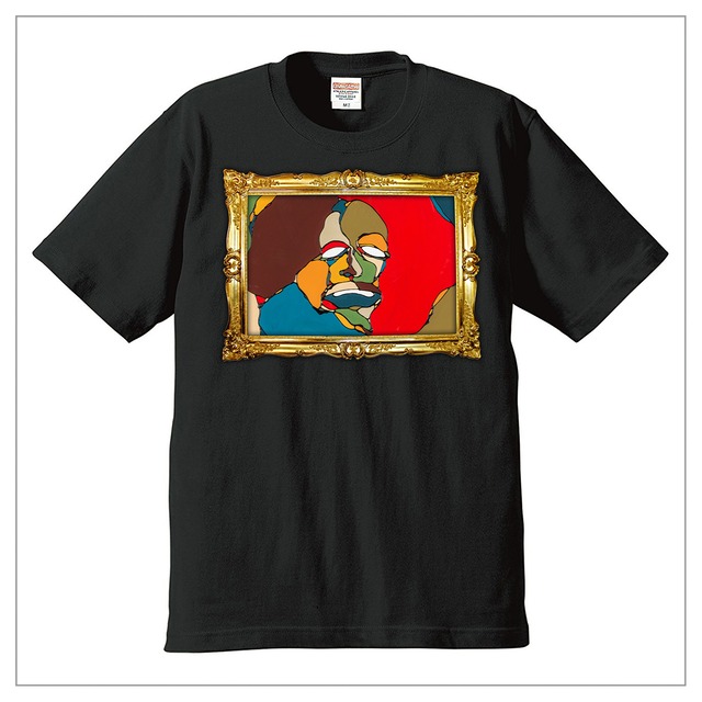Tシャツ - FACE model