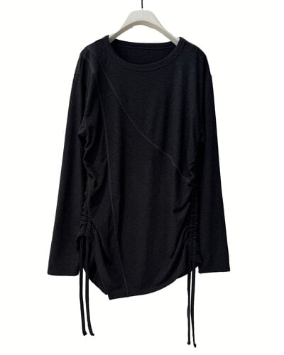 【CHIGNON】[8455-319KK] ドロストカッティングCS