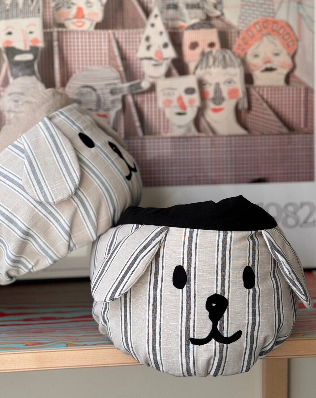 即納【taaffe】Hug Me Buggy Guard Artisan