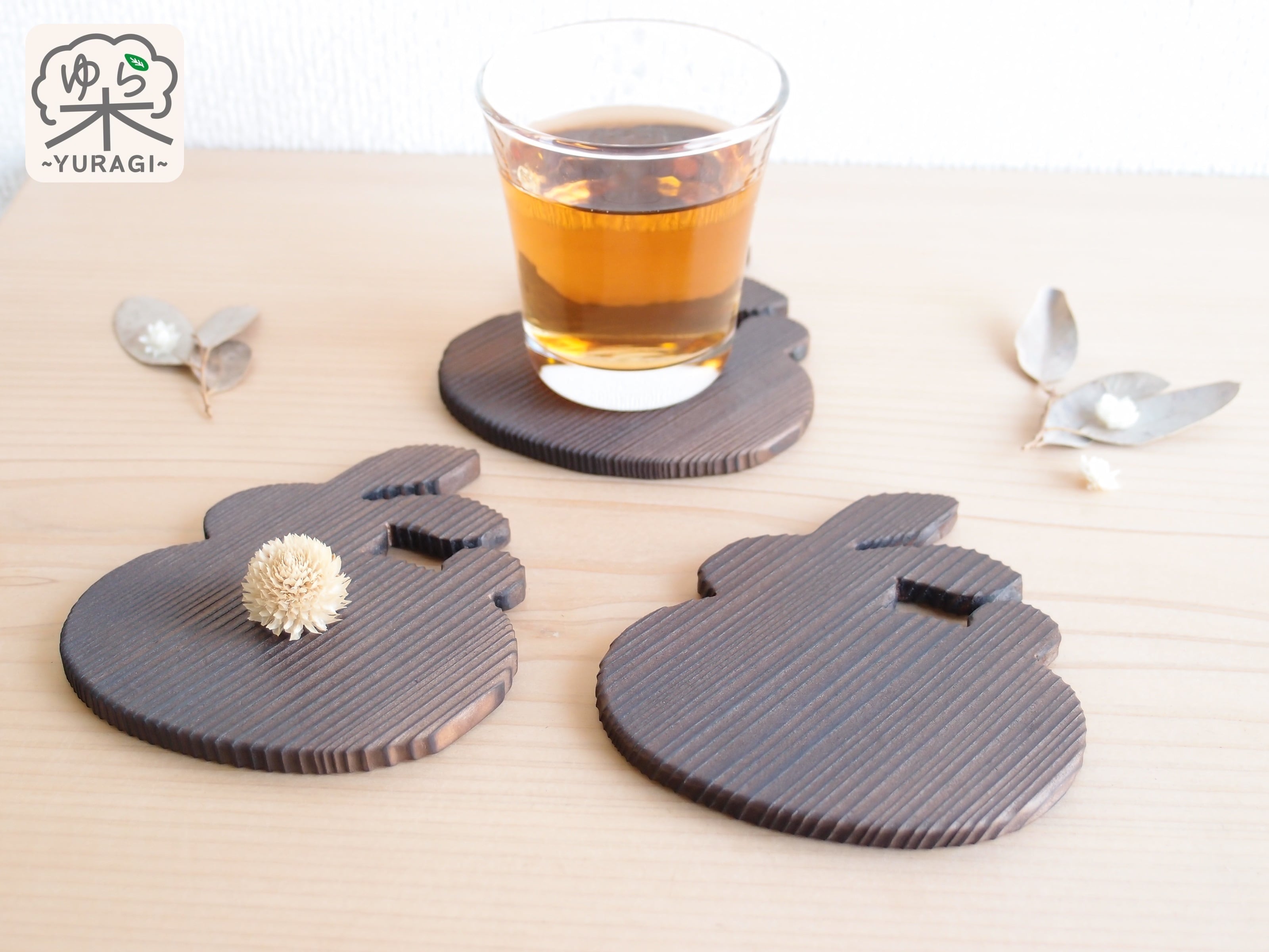 骨董　伊万里　有田　陶板　丸ウサギ　兎　コースター　オブジェ　ラスト５枚 2025年最新】Yahoo!オークション -うさぎ 皿(伊万里、有田)の