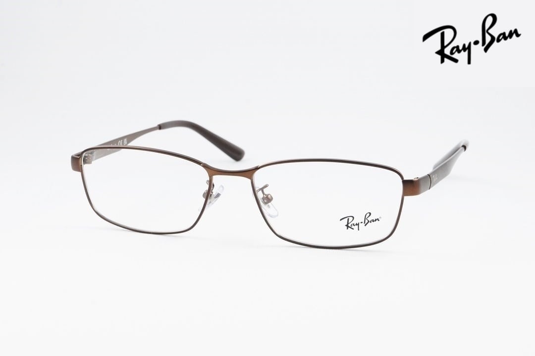 Ray-Ban メガネ RX6452D 3077 スクエア RB6452D レイバン 正規品