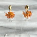 アロマガラスドーム【12mm】金木犀
