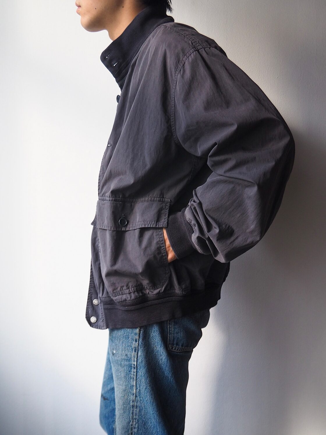 2006S/S C.P. Company Garment Dyed 