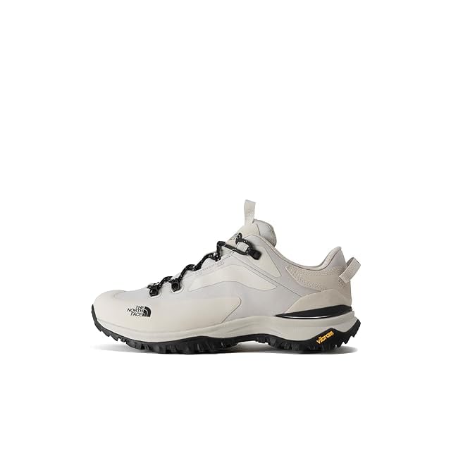 ザノースフェイス] Creston Hike WP フォッシルアイボリー/フォッシル