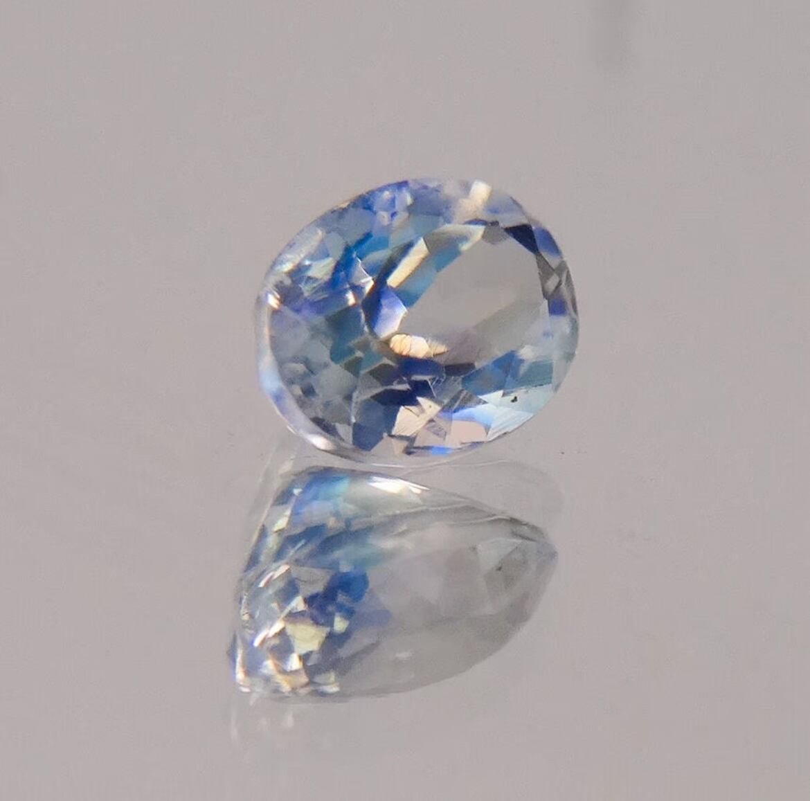 天然アンデシンラブラドライト0.7ct | MaPREオーダーメイドジュエリー