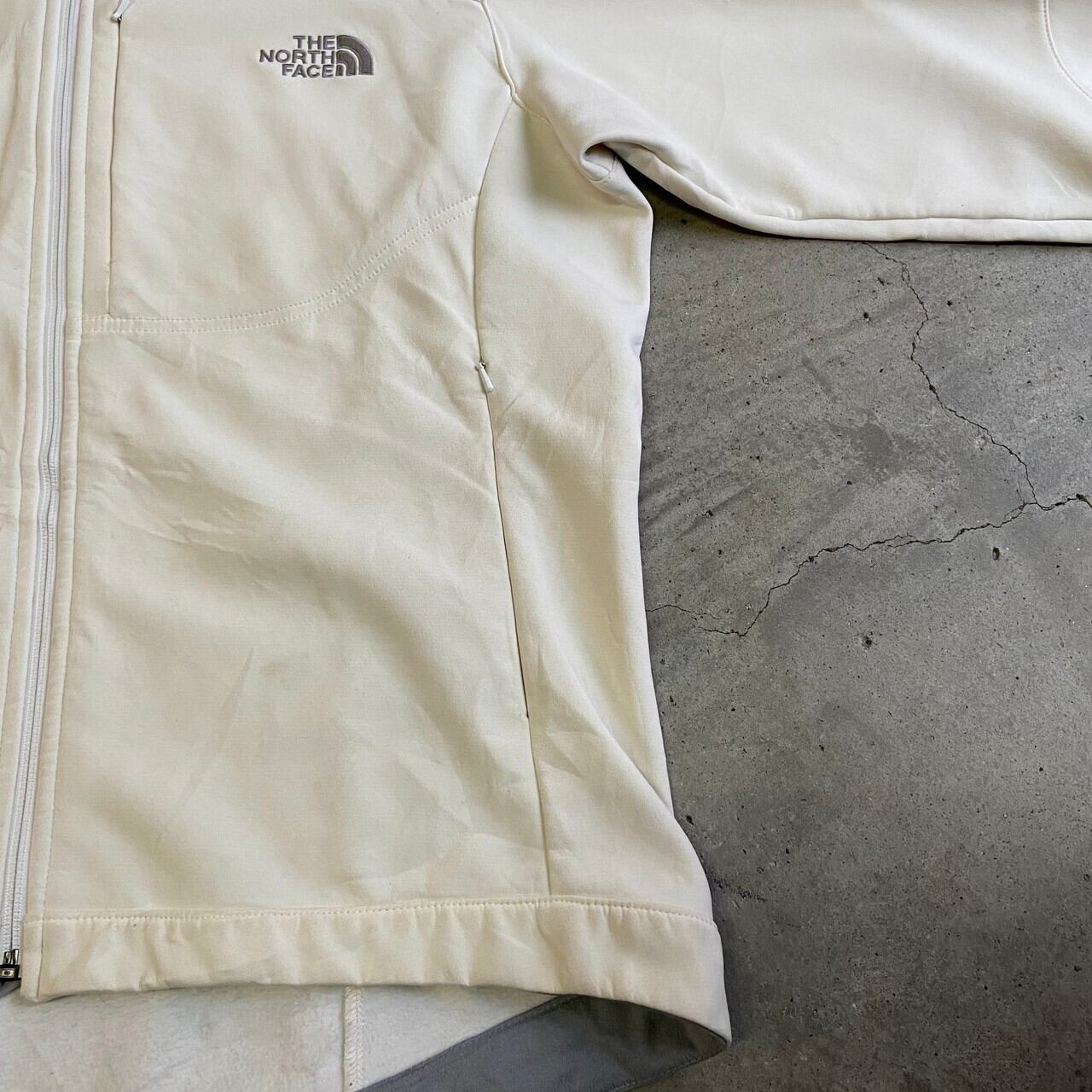 THE NORTH FACE ザ ノースフェイス APEX 裏フリース ソフト THE NORTH FACE ザ ノースフェイス APEX 裏フリース ソフト