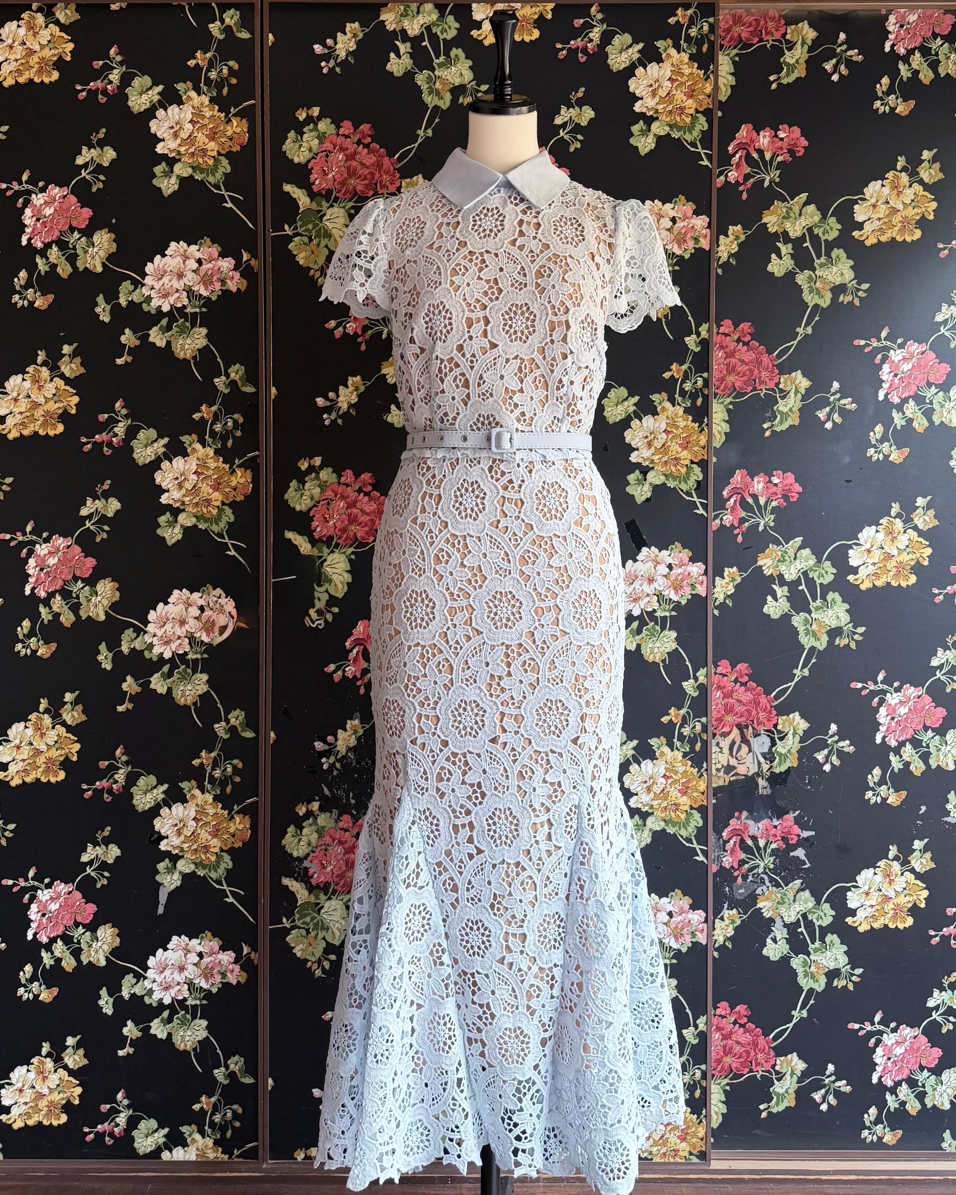 ブルー | 代官山インポートワンピースのセレクトショップ Wild Lily