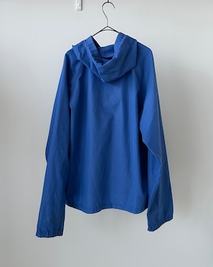 -Patagonia- Vintage 80s L Baggies Anorak