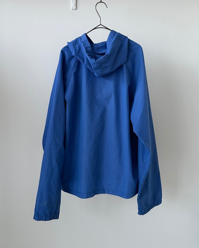 -Patagonia- Vintage 80s L Baggies Anorak