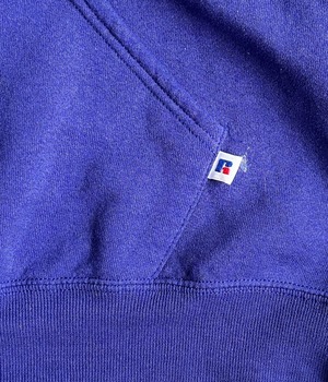 -Russell Athletic- Vintage 90s Hoodie