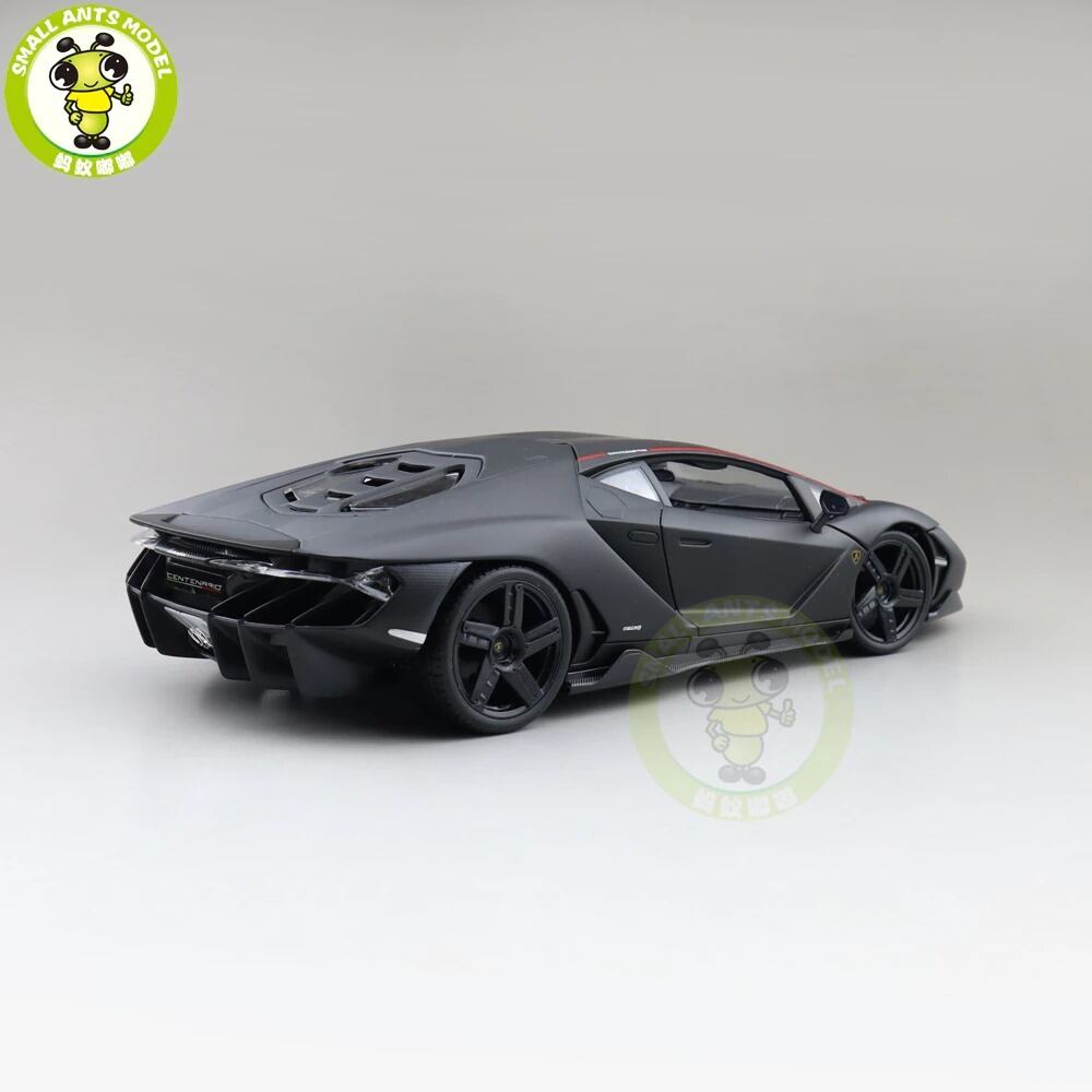 1/18 ランボルギーニ チェンテナリオ センテナリオ Lamborghini 1/18 ランボルギーニ チェンテナリオ センテナリオ Lamborghini