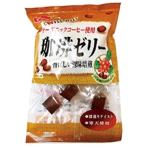 珈琲ゼリー香ばしい深味焙煎 １１０ｇ　光陽