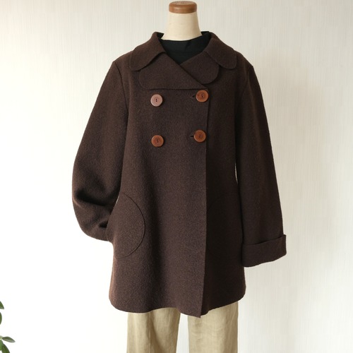 ショートコート