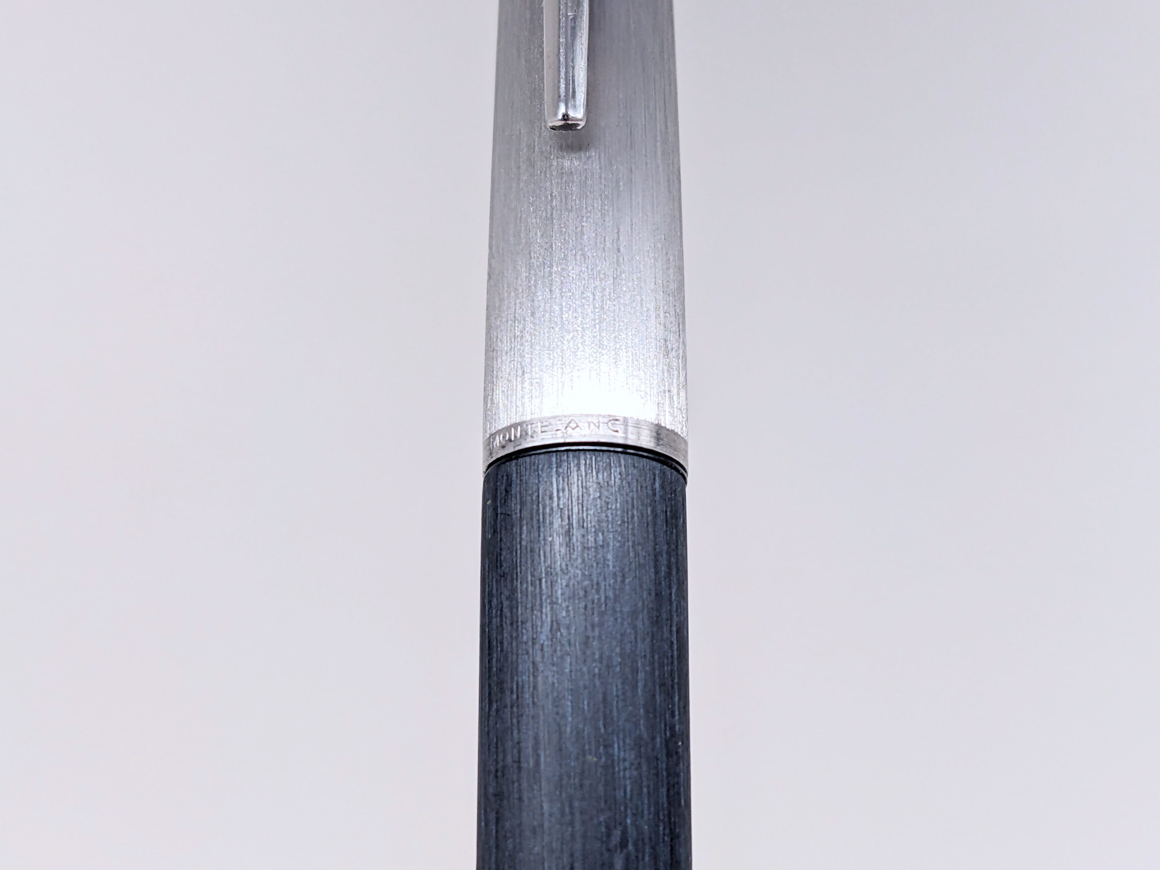 70s モンブラン225 MONTBLANC 225 （極細字） 14K 03252 | 川口明弘