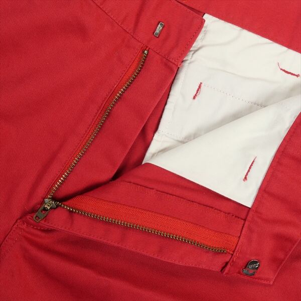 Supreme ワークショーツ 32 レッド Size【W32】 SUPREME シュプリーム 20SS Work Short Red ワーク