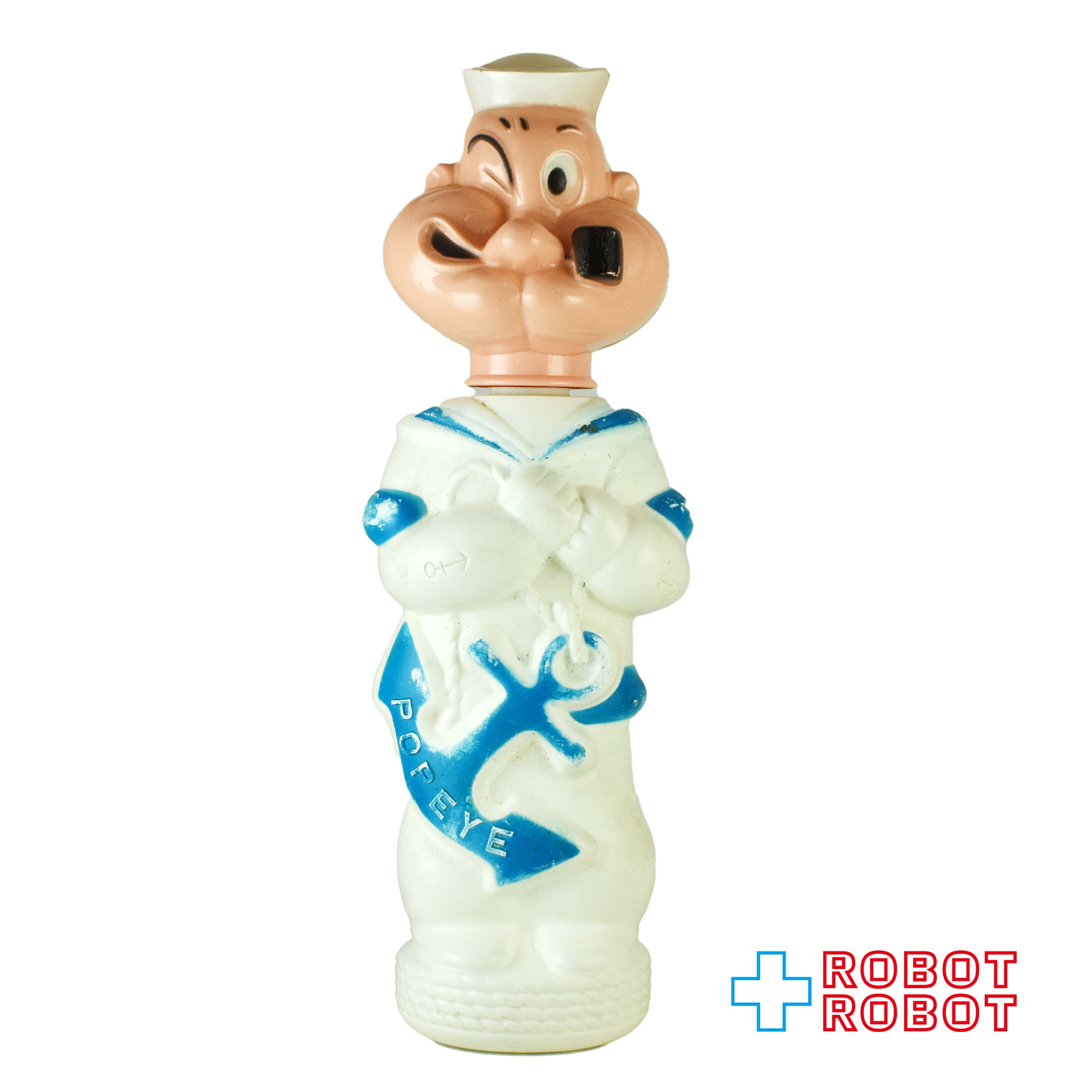 Soaky ソーキー.シャンプーボトル | ROBOTROBOT