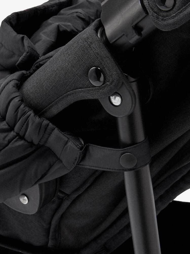 THE NORTH FACE -Baby Shell Blanket- | Highflyer THE NORTH FACE -Baby Shell Blanket- | Highflyer