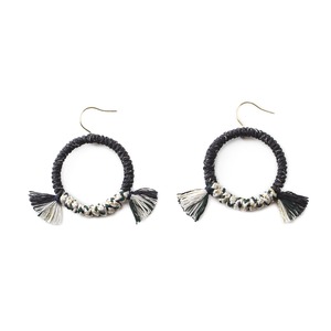 Pierced Earrings (AC2007)