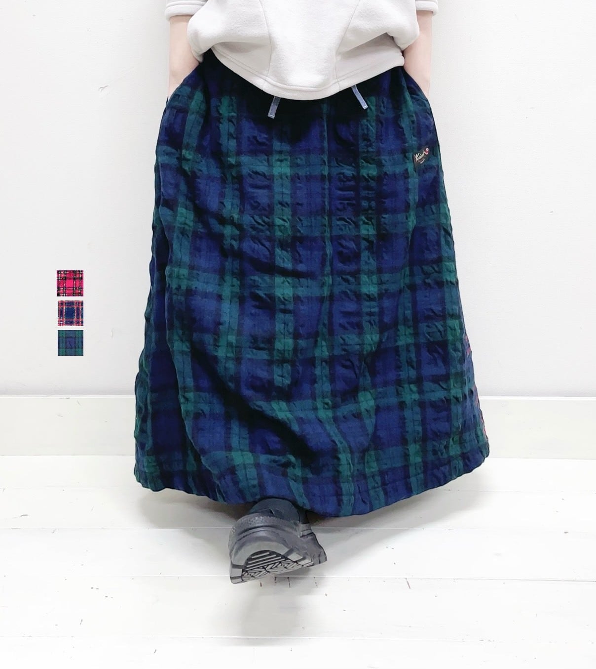 スカート | syozikiya online shop