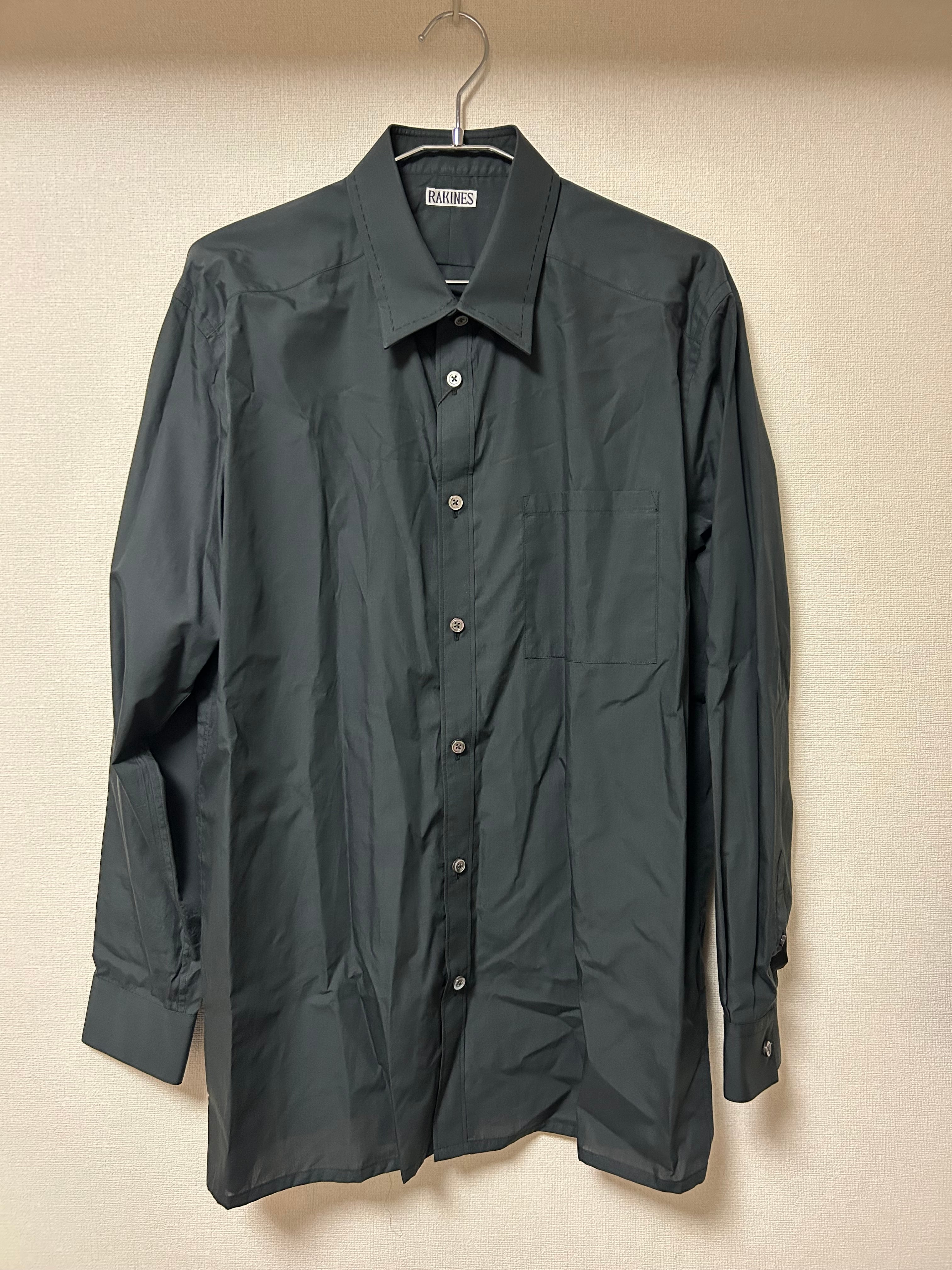 【RAKINES ラキネス】Limit 230/2-Michels col.09