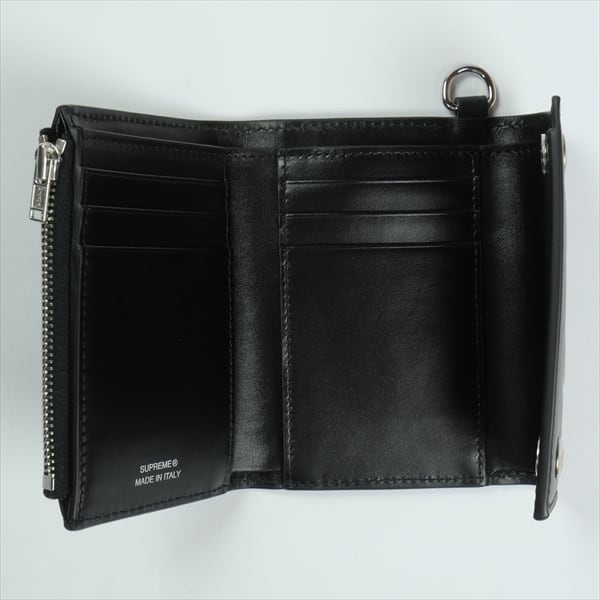 Size【フリー】 SUPREME シュプリーム 25SS Leather Chain Wallet
