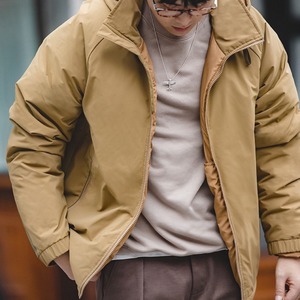 ECWCSエアダウンパフジャケット K5615