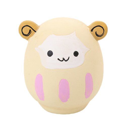 ルークラン ROOP ループ プーピーズ ひつじ