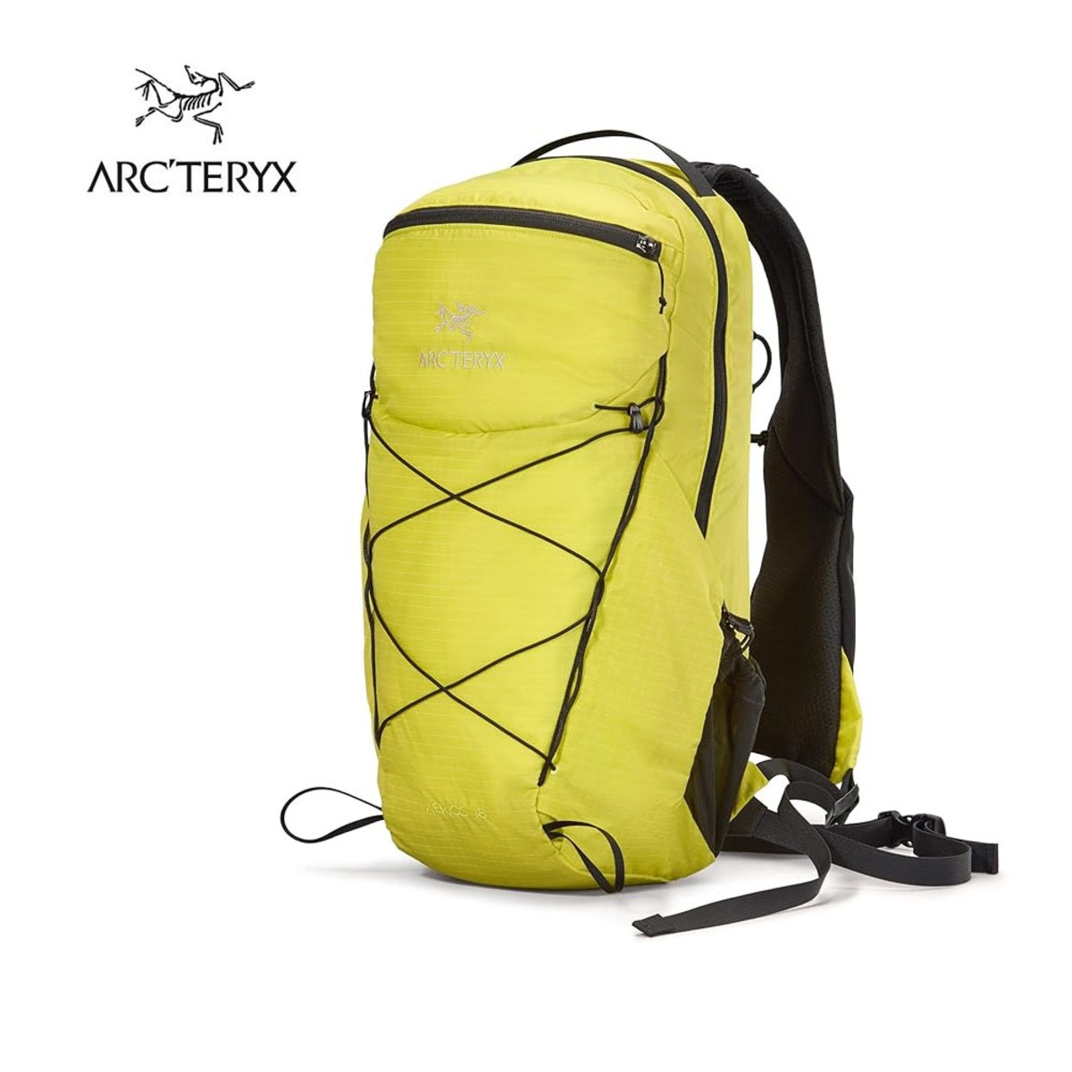 Aerios 18 Backpack | mountain west peak