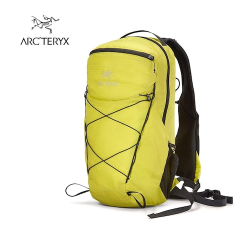 Aerios 18 Backpack