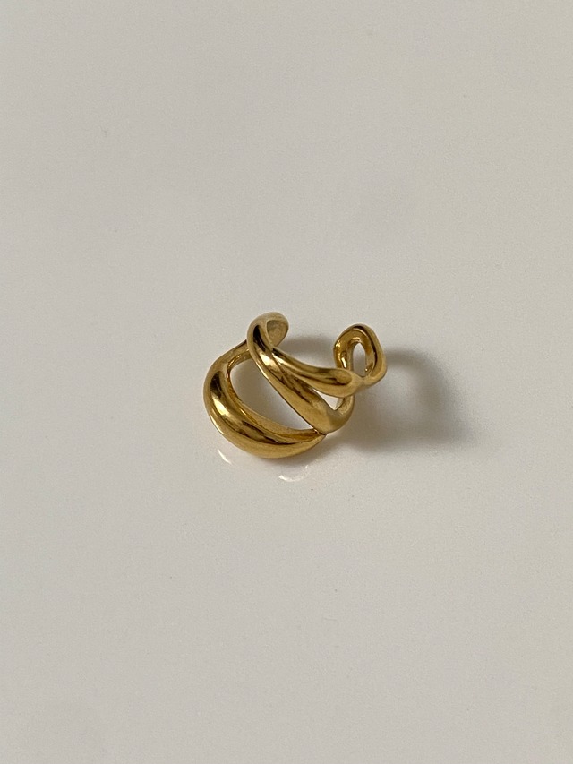 nuance line ear cuff