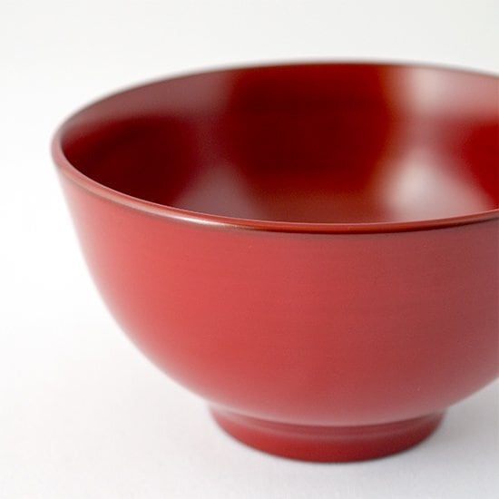 端反椀（大）HAZORI WAN Large | 輪島キリモト Official WEB Shop