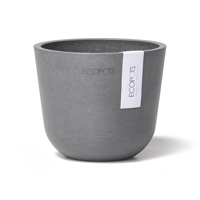 ECOPOTS Oslo エコポッツ AND PLANTS アンドプランツ (3.トープ