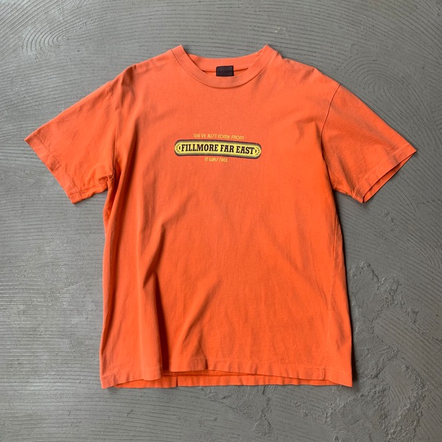 TAKEO KIKUCHI / Short sleeve T-shirt