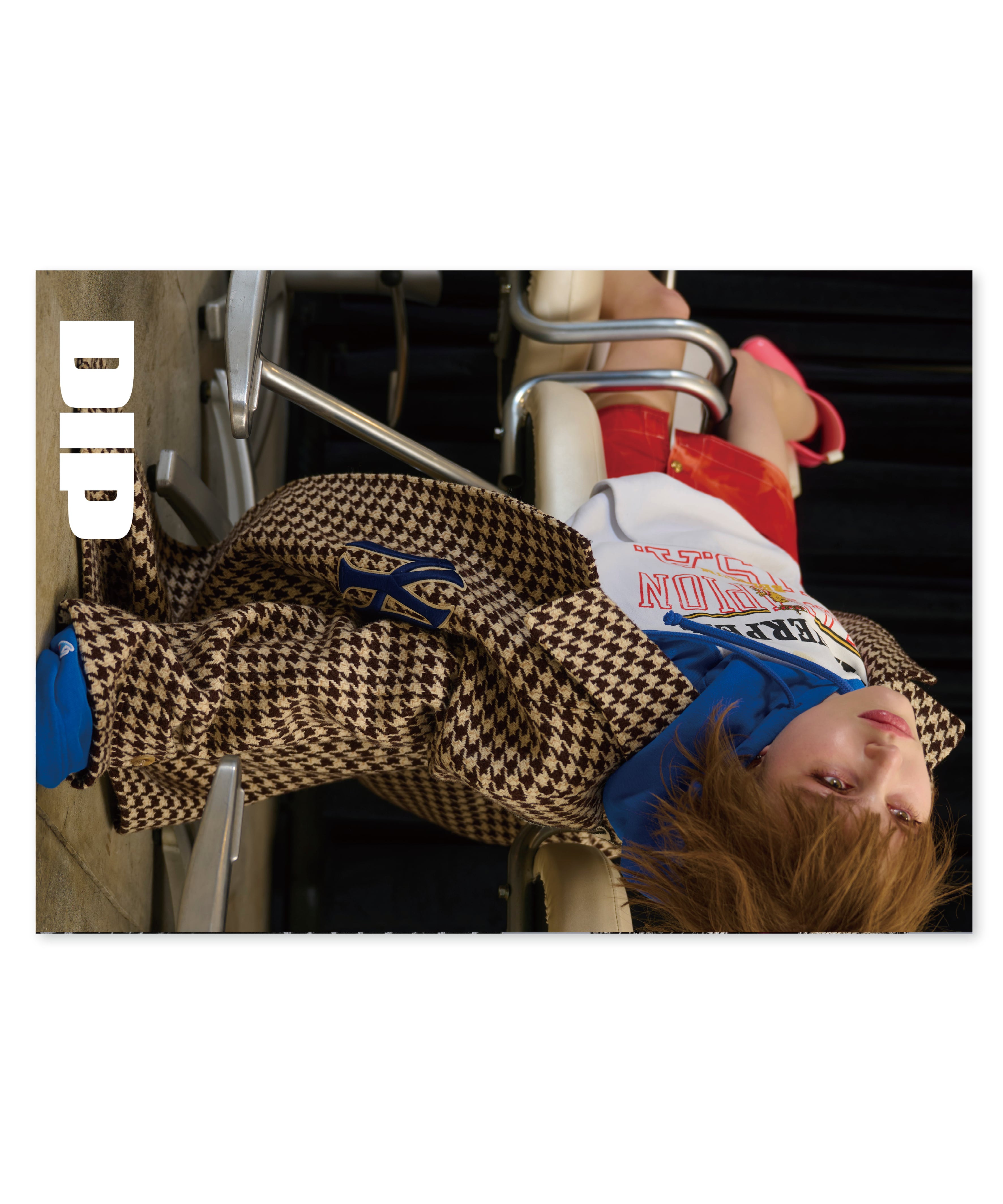 COMET POSTER MAGAZINE ISSUE01 | COMET MAGAZINE