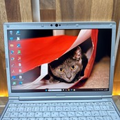\ 公式ショップ限定価格❣️/ 準美品《軽量モデル》Let's note SV9 第10世代 メモリ8GB SSD256GB 12.1インチ ノートパソコン 安心サポート&3ヶ月保証付き