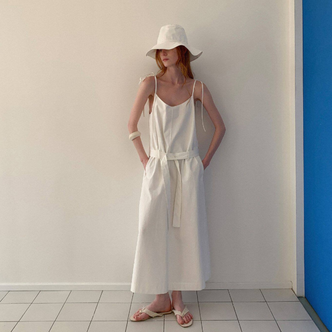 Douce Fisherman Hat F0636